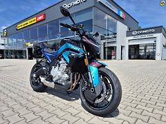 CFMOTO (2026) 675 NK - SKLADEM - fotografie inzerátu