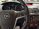 Opel Meriva 1,4   TURBO EDICE 150 FLEXFIX - náhled 11