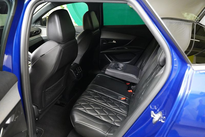 Peugeot 3008 - fotka 30 z 30