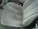 Chrysler Voyager (2002) 2,5CRD - náhled 9