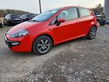 Fiat Punto 1.2i, ALU, klima - náhled 14