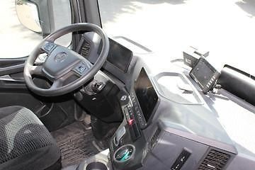 Mercedes-Benz Actros (2022) 2632 6X2 chlaďák EURO 6 - fotka 19 z 21