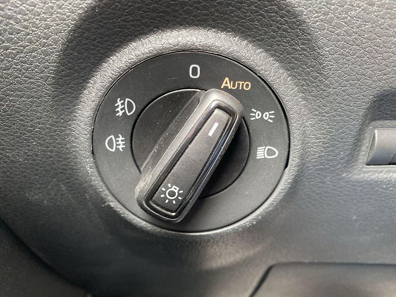 Škoda Fabia (2021) Combi 1.0 TSI Ambition + - fotka 14 z 29