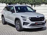 Škoda Kodiaq 2,0 TSi DSG 4x4 RS Tažné z. We - náhled 1
