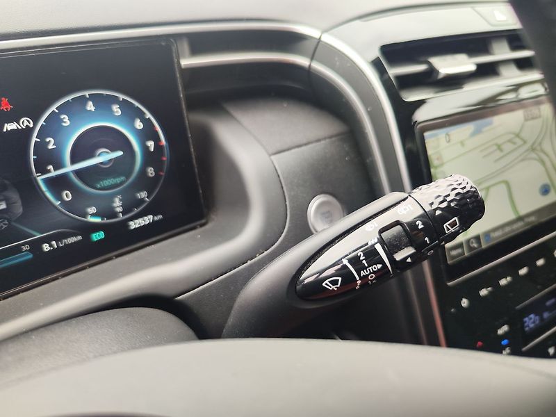 Hyundai Tucson 1.6 T-GDI/110kW Smart Navi DCT - fotka 30 z 34