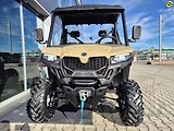 CFMOTO Gladiator UTV 625 (2026) X110LE se SLEVOU 50 % - náhled 9