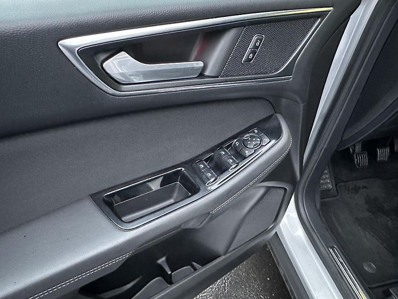 Ford Galaxy (2016) 1.5/118kW TITANIUM * 7.Míst *  - fotka 5 z 43
