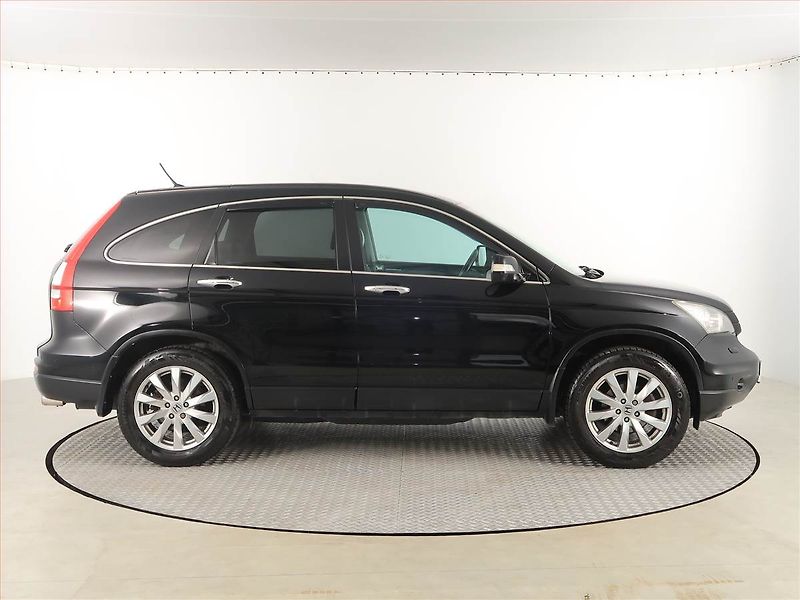 Honda CR-V (2011) Comfort 2.0 i, 4X4, Xenony - fotka 6 z 18