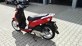 Peugeot Tweet 125i (2025) Tweet 125i SBC EURO 5 - náhled 7