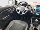 Hyundai ix35 (2011) 2.0 CRDi, 4X4, Tempomat - náhled 7