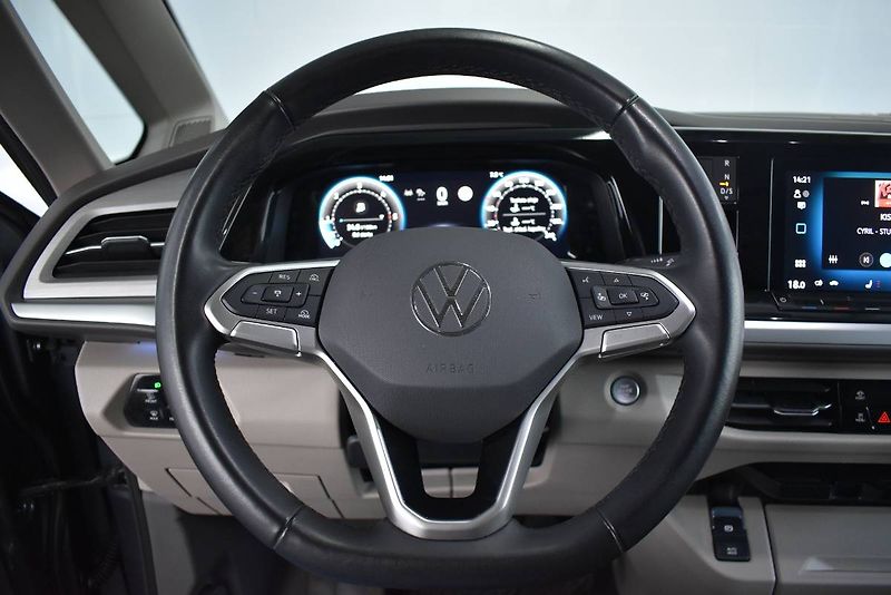 Volkswagen Multivan (2024) 2.0TDI 110kW DSG, LED - fotka 20 z 25