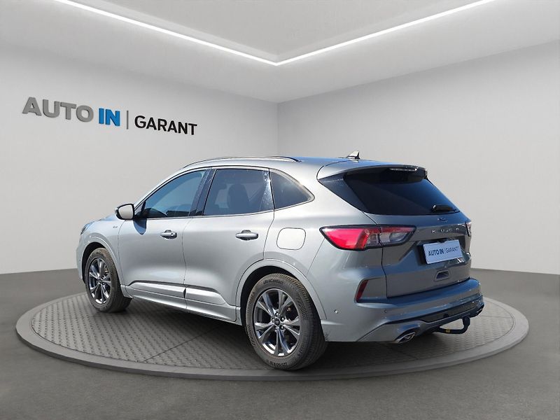 Ford Kuga (2021) ST Line 1.5 Ecoboost 110kw, se - fotka 7 z 28
