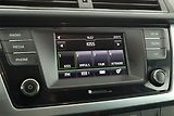 Škoda Fabia (2015) Ambition 1.4 TDI, Tempomat - náhled 9