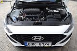 Hyundai i30 WG 1,5I MT SMART FAMILY NAVI - náhled 38