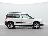 Škoda Yeti 2,0 TDI 103kW DSG 4x4 DPH - náhled 8