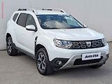 Dacia Duster (2021) 1.0 TCe, 1.maj,ČR, Navi, LED - náhled 1