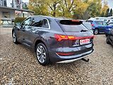 Audi e-tron 0,0 55,95KWH,4x4,SOH 91,6%,taž - náhled 4