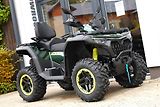 CFMOTO Gladiator X1000 (2026) G3 Premium GREEN - náhled 1