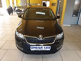 Škoda Rapid 1.2 TSI DIGIKLIMA vyhř.sedáky - náhled 1