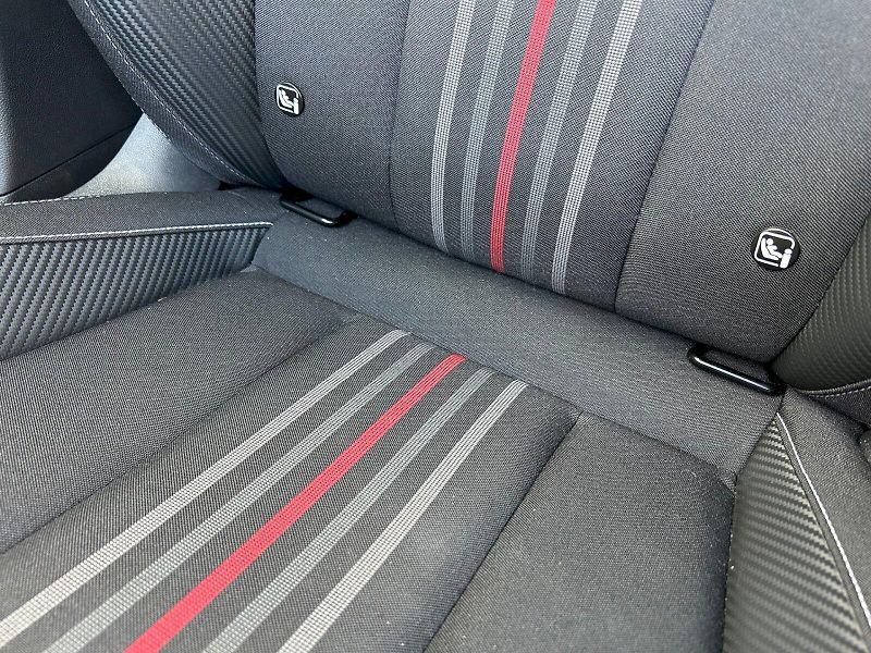 Škoda Kamiq (2025) Monte Carlo 1.0 TSI 85 kW - fotka 30 z 34