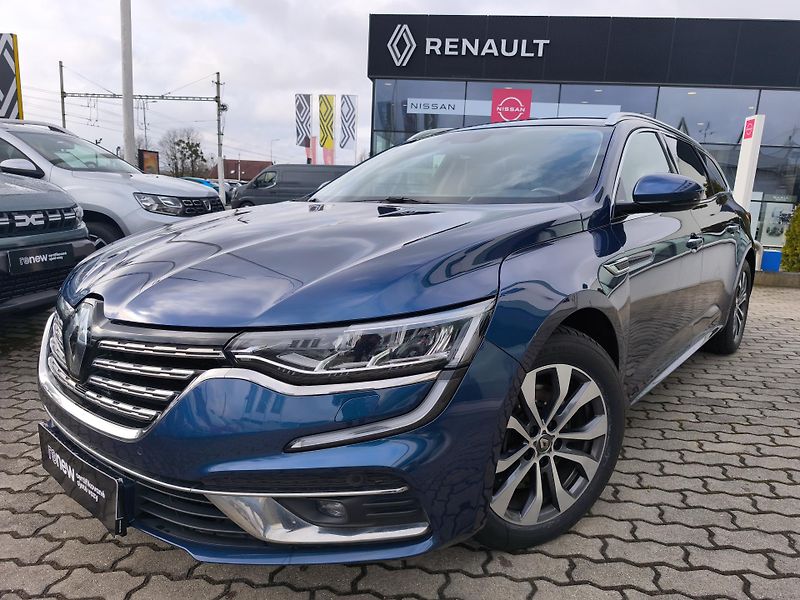 Renault Talisman 2021 2.0 dCi 118kW EDC  - fotka 1 z 33