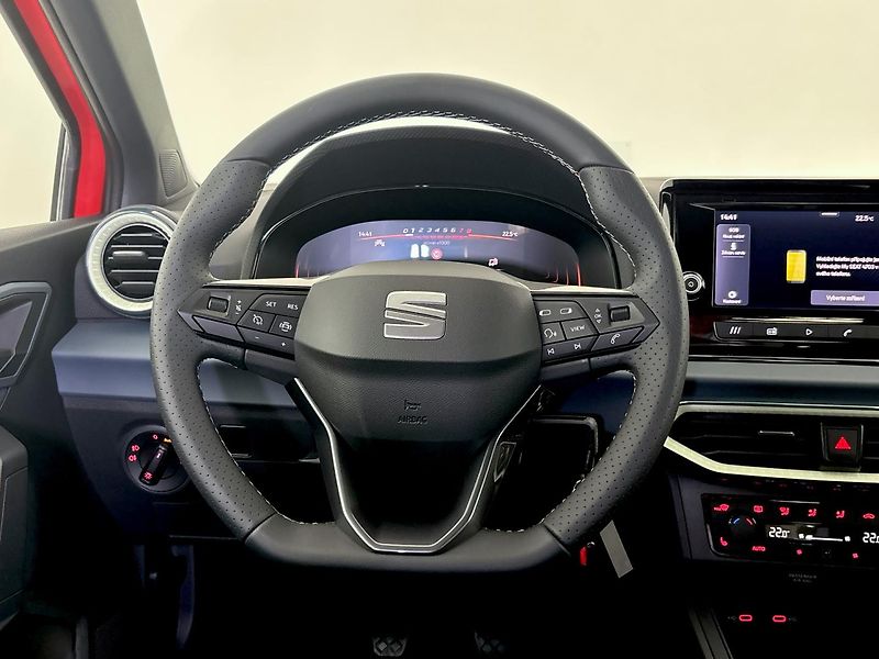 Seat Ibiza (2026) Style - fotka 18 z 27