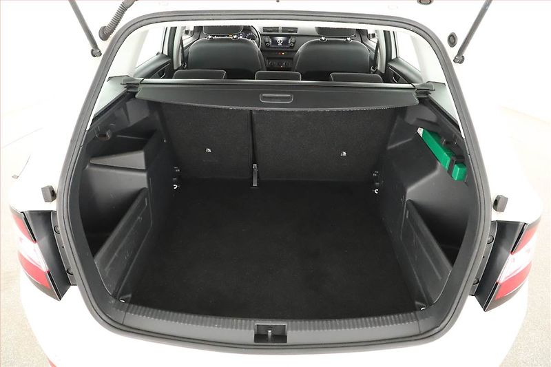 Škoda Fabia (2021) Ambition 1.0 TSI, ČR,1.maj - fotka 11 z 12