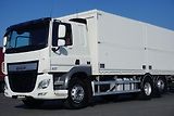 DAF CF (2017) 400 / ACC / E 6 / ZESTAW DO PR - náhled 23