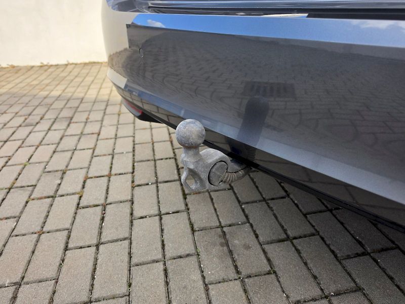 Škoda Superb (2025) Sportline 2,0 TDI 110 kW DSG - fotka 29 z 34