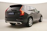 Volvo XC90 D5 AWD INSCRIPTION REZERVACE - náhled 12