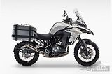 Benelli TRK 502 X (2026) - náhled 1