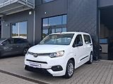 Toyota ProAce City Verso SHUTTLE 1.2 TURBO 81kW    - náhled 1