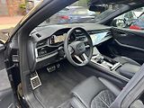 Audi Q8 (2025) 50TDi,HEAD-UP,PANORAMA, KARBON - náhled 34