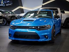 Dodge Charger (2024) 6.4 Scat Pack Super Bee - fotografie inzerátu