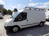 Ford Transit 2,2 TDCI 92 KW MWB 350 TREND - náhled 16