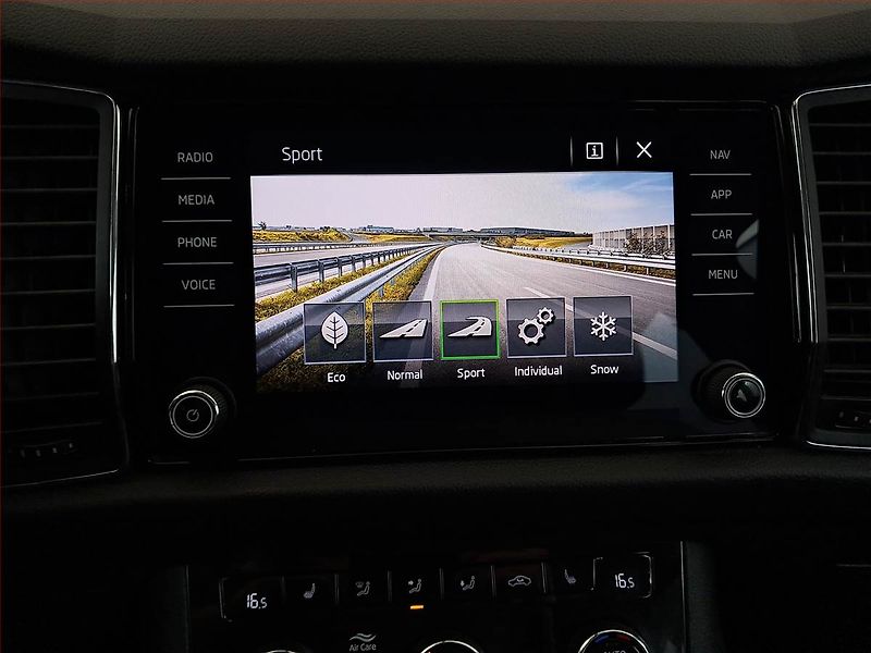 Škoda Kodiaq (2018) 2.0 TDI 4x4 - fotka 16 z 19