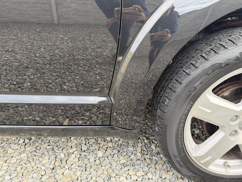 Dodge Journey 2.0CRD KLIMA NAVI KŮŽE AUTOMAT - fotka 57 z 148