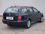 Škoda Octavia (2001) 1.6 i, AC, TZ, tempo - náhled 6