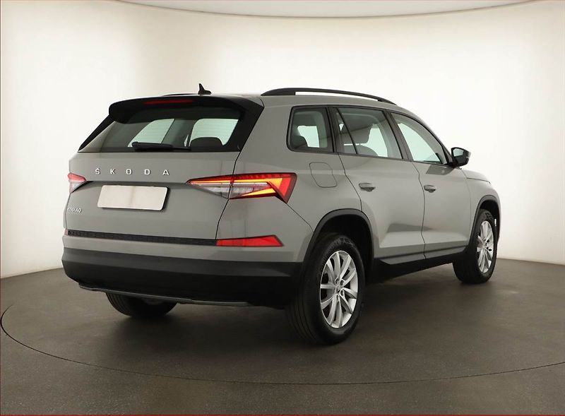 Škoda Kodiaq (2022) 2.0 TDI - fotka 5 z 15