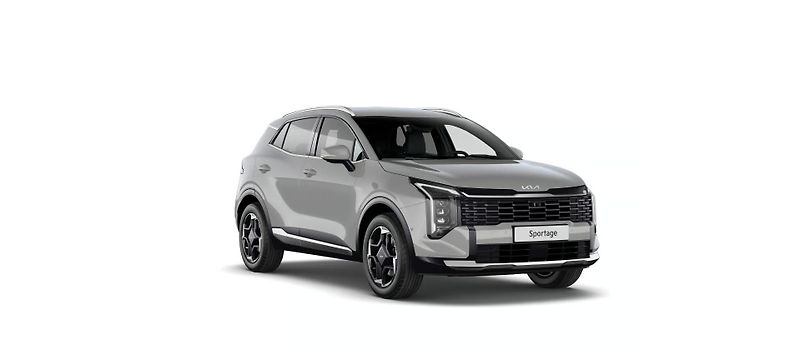 Kia Sportage TOP 1.6 T-GDI GPF 7DCT 4x2 - fotka 2 z 5