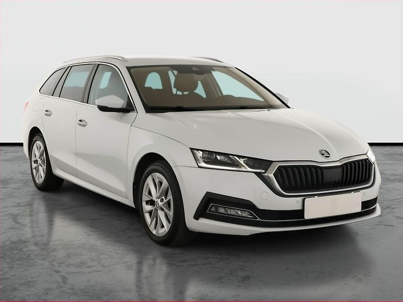 Škoda Octavia (2022) Style 2.0 TDI - fotografie inzerátu