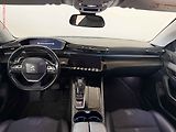 Peugeot 508 (2019) 1.5 HDi, Allure, AT, navi, AC - náhled 7
