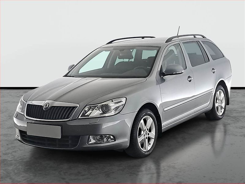 Škoda Octavia (2011) Elegance 1.6 TDI, Serv.kniha - fotka 2 z 15