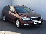 Škoda Octavia (2011) 1.4TSi, STK4/28 - náhled 1