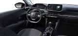 Peugeot 208 (2026) BUSINESS Turbo 100 MAN6  - náhled 7