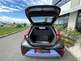 Toyota Aygo 1.5 Hybrid automat Style Smart - náhled 11