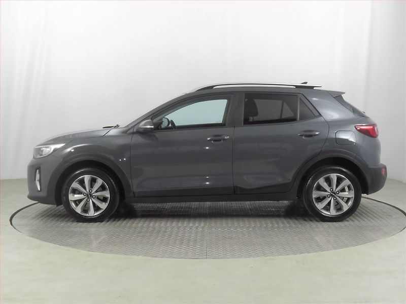 Kia Stonic (2022) 1.2 DPI, Serv.kniha, Navi - fotka 3 z 20