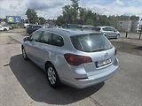 Opel Astra 1,6 CDTi - náhled 7