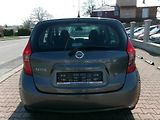 Nissan Note (2013) 1.2i AC BT HF ALU TEMP - náhled 7