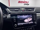 Škoda Superb 2.0 TSI 140 kW Style Servis - náhled 30